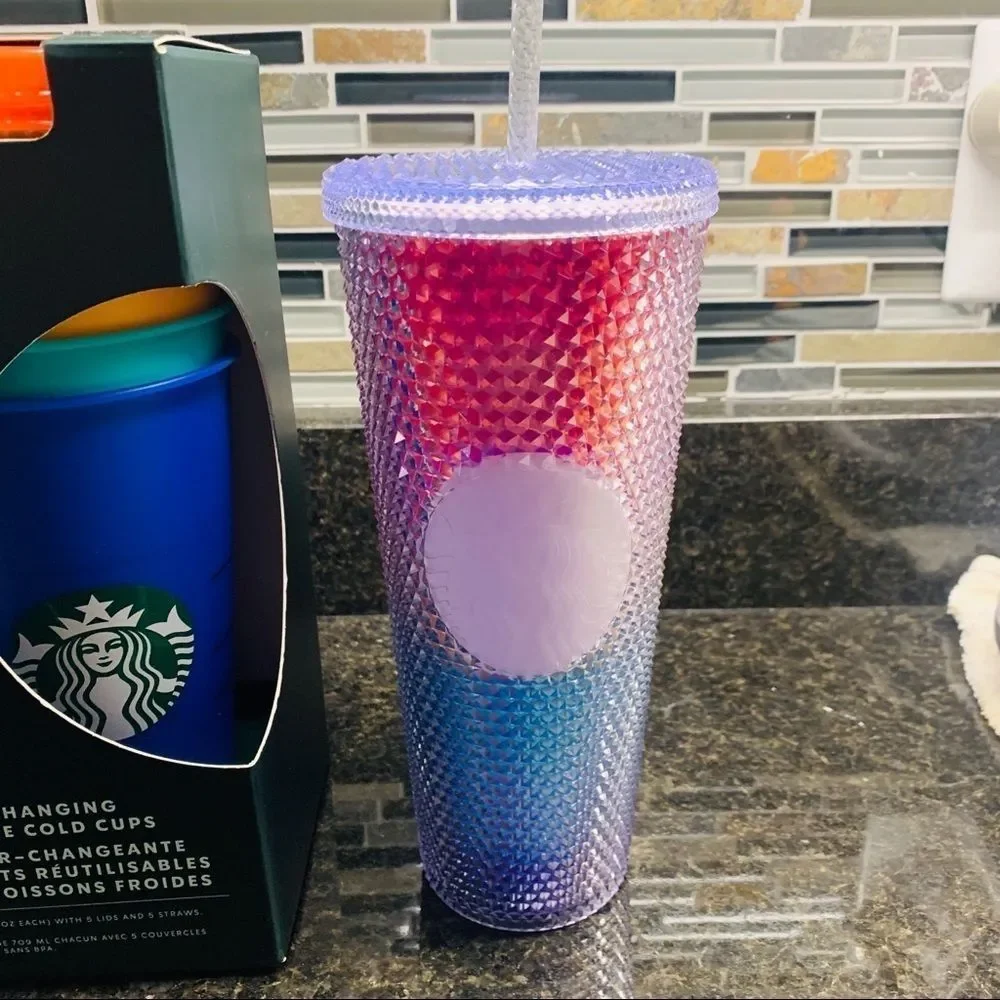Starbucks Summer 2020 Collection